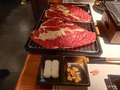 -玉川屋·深夜食堂居酒屋(柳巷店)