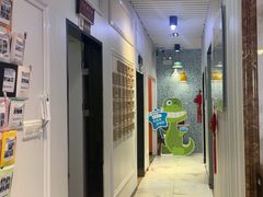-永信齿科·永典口腔门诊部(浦东店)