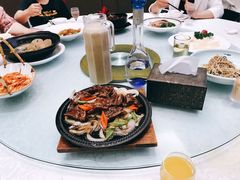 -青春·淮扬菜(东关街店)