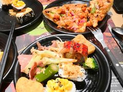 -我家牛排自助餐厅(永旺梦乐城店)