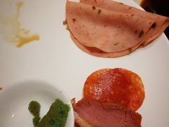 -盛宴标帜餐厅·亲子自助 (南昌喜来登酒店)