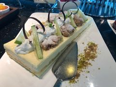 -澳门旅游塔360°旋转餐厅(南湾湖广场店)