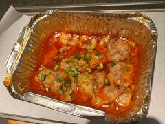 -新楚记烧烤·酒场·夺命肥肠(车公庙店)