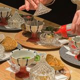 太原果然是大城市.…啥也能吃到！！！