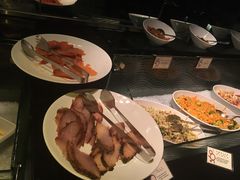 -澳门旅游塔360°旋转餐厅(南湾湖广场店)