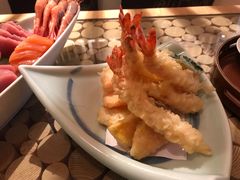 -西村日本料理(香格里拉饭店)