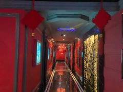 -欢乐迪KTV(南坪上海城店)