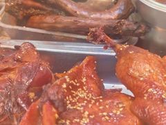 -章云板鸭(评事街店)