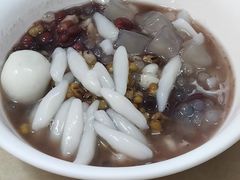 -清爽清补凉