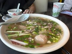 特色越南河粉-大头虾越式风味餐厅(光明广场店)