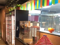 -神户赤童日式烤肉伙伴(东直门店)