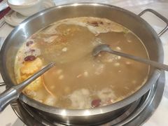 -潮正和潮汕牛肉火锅·老字号(番禺万达店)