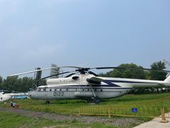 -中国航空博物馆