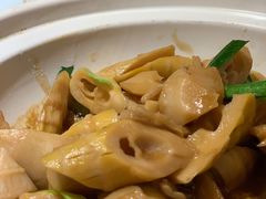 -船歌·鱼水饺青岛菜(金狮广场店)