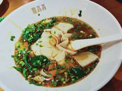 -鼎高高陕西美食(龙德广场店)