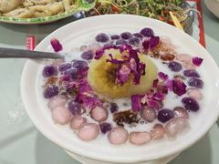 -黄师奶甜品店