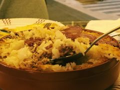 -福龙葡国餐(百老汇店)