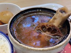-钟姐炖品(万象城店)