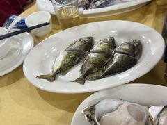 -吉莲利苑海鲜酒家(珠海拱北29年老字号店)