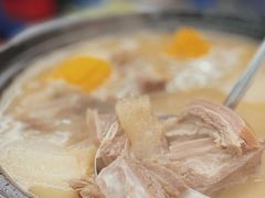 -光明清汤羊(宝业路店)