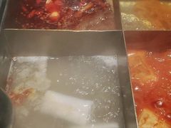 -海底捞火锅(崇文门新世界百货店)