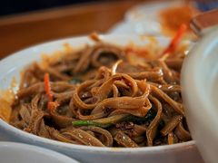 醋粉-小崔家臊子面(蔡家坡总店)