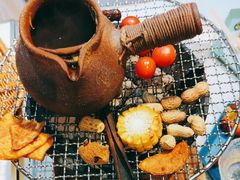 -茶是一枝花泡茶店