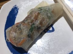 -满园烤鸭·春饼(华强广场店)