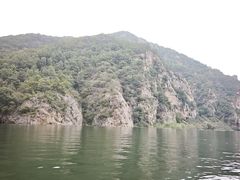 -大连冰峪旅游度假区