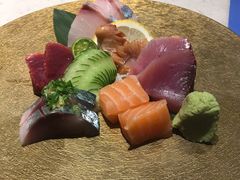 -广州瑞士酒店瑞初日本料理·铁板烧