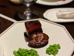 -杭州西子湖四季酒店·金沙厅