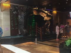 -水晶之星洗浴温泉汗蒸