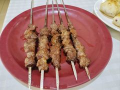 -新疆饭庄