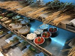 -XiaoJunGan Hotpot 钢管厂五区小郡肝火锅串串香