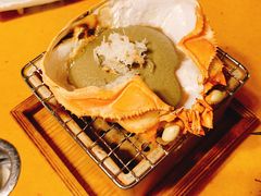 -蟹道乐(京都本店)
