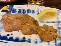 牛舌-平成屋·午肴夜酒(四川北路店)