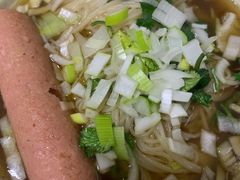 热面-勃利地摊·勃立小串烧烤