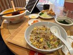 -味千拉面(惠州文昌一路分店)