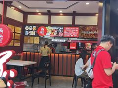 -刘二妈米皮(步行街店)