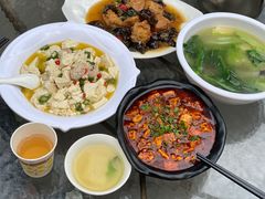 -蜀门客栈(剑门关景区店)