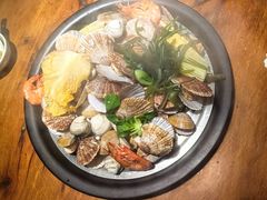 -三个渔夫·蒸汽海鲜(小白楼店)