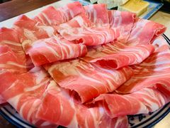 -宣武小院涮肉(前门店)