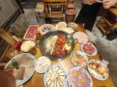 -楠火锅(太古里总店)