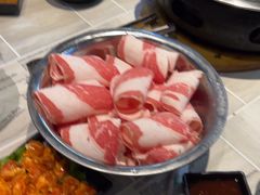 -胡哥烤肥牛(车公庙店)