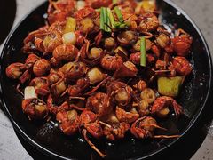 全味虾球-一棠龙虾•王牌虾球(楚河汉街店)