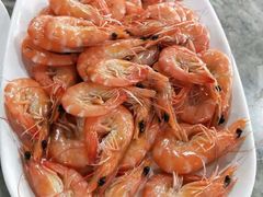 基围虾-四川小胡子海鲜(丁村万人海鲜广场店)