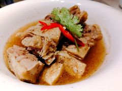 -百味馆·粤菜·湛江菜(后海花园店)