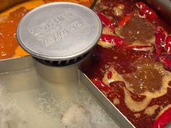 -巴奴毛肚火锅(京西大悦城店)