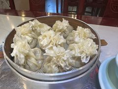 -内蒙联营烧麦 草原石榴红(护国寺店)