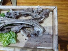 -一群羊手扒肉·火锅·早茶(远东公寓店)